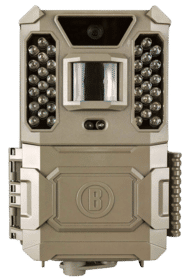 Bushnell Prime Low Glow Trail Camera in Brown